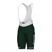 Heren Fietskleding Ale Jayco Alula 2024 TDF Prime Bib Shorts