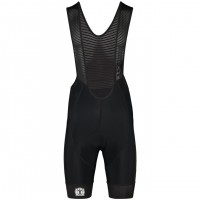 Heren Fietskleding, Belgisch Elftal dames bibshort - Parijs 2024