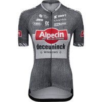 Dames Fietskleding Kalas Alpecin Deceuninck 2024 dames shirt - TDF