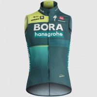 Heren Fietskleding Sportful Bora Hansgrohe 2024 Pro vest