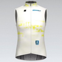 Heren Fietskleding Nove Colli 2024 Plus 2.0 vest