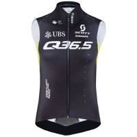 Heren Fietskleding Q36.5 Pro Cycling Team 2024 Vest