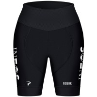 Dames Fietskleding Damesshorts Gobik Ineos Grenadiers 2024 K9