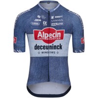 Kalas Alpecin Deceuninck 2024 herenshirt