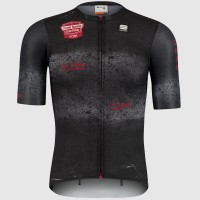 Heren Fietskleding Strade Bianche 2024 shirt
