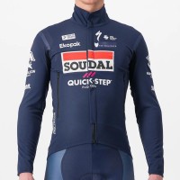 Heren Castelli Soudal Quick-Step 2024 Perfetto RoS jack