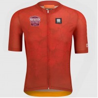 Strade Bianche 2024-jersey voor heren