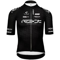 Heren Fietskleding Q36.5 Tour de Suisse 2025 Gregorius Pro Jersey - Punten