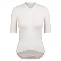 Dames Rapha Pro Team Training damesshirt - Wit