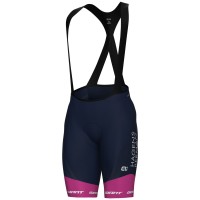 Heren Fietskleding Ale Hagens Berman Jayco 2025 PRS 2.0 Bib Tights