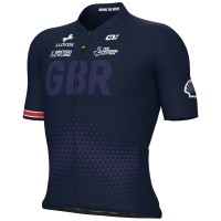 Heren ALE Nationaal Team Groot-Brittannië 2025 Trainingsshirt
