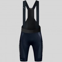 Heren Fietskleding Gobik Wilier Vittoria 2025 Absolute Print K10 Bib Tights