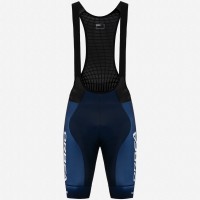 Heren Fietskleding Hiru Orbea Factory Team 2025 Advanced Classic Bib Tights
