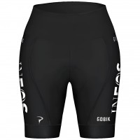 Dames Fietskleding Gobik Ineos Grenadiers 2025 Limited 6.0 K9 dames koersbroek