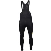 Heren Fietskleding Team Visma Lease a Bike Premium lange koersbroek 2025