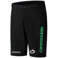 Cannondale FACTORY RACING 2022 MTB Bike Shorts professioneel wielerteam