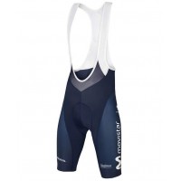 MOVISTAR TEAM 2019 Korte Fietsbroeken Bib