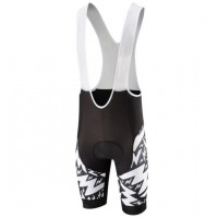 MORVELO THE UNITY Korte Fietsbroeken Bib