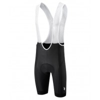 MORVELO STEALTH Korte Fietsbroeken Bib