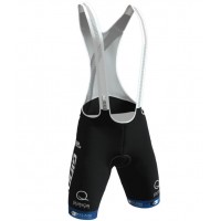 2019 GIANT POLIMEDICAL Korte Fietsbroeken Bib