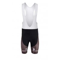 Ag2r La Mondiale 2014 Wielershirts Korte Koersbroek