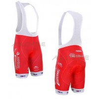 2016 Androni Korte Fietsbroeken Bib