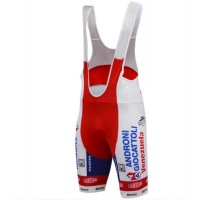 2015 Androni Giocattoli Fietskleding Wielershirt Fietsbroek Bib