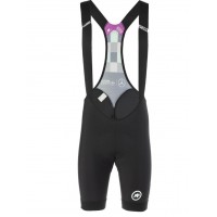 2016-2017 ASSOS WorksTeam Wielershirt Korte Koersbroek