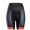 2016 Bontrager Shut Up Wielershirt Korte Fietsbroeken Dames