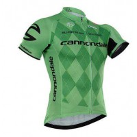 2016 Cannondale Pro Wielershirt Met Korte Mouwen