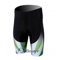 Cannondale Korte Fietsbroeken Zwart