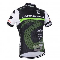 2016 Cannondale Wielershirt Met Korte Mouwen