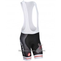 Castelli Aero Wielershirts Korte Koersbroek