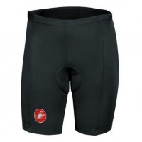 2016 Castelli Kinderen Pinocchio Korte Fietsbroeken Zwart