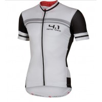 2016 Castelli Free Aero Race 4.1 Wielershirt Korte Mouw Wit