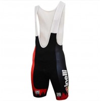 2016 Cinelli Chrome Wielershirt Fietsbroeken Bib
