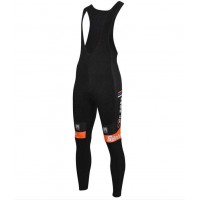 2016 DE ROSA Lange Fietsbroeken Bib