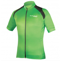 2016 Endura Wielershirt Met Korte Mouwen Groen