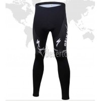 2014 Omega Pharma Quick Step Lange Fietsbroeken