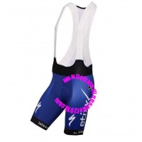 2016 Etixx-Quick Step Wielershirt Fietsbroeken Bib