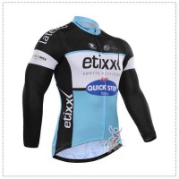 2015 ETIXX-QUICK STEP Lange Mouw