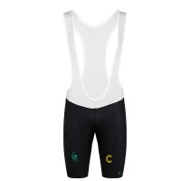 EF Education Frist Tour De France 2021 Team Korte Fietsbroeken Bib YskbBq