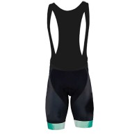 Bora Hansgrohe Pro 2021 Korte Fietsbroeken Bib SNUGlP