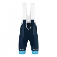 Fietskleding Profteams 2022 TREK SEGAFREDO Korte Fietsbroeken World Champion GIhh3