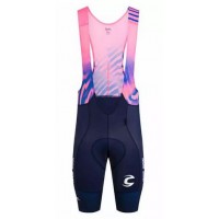 Wielerkleding Profteams 2020 EF Education First Koersbroek Korte