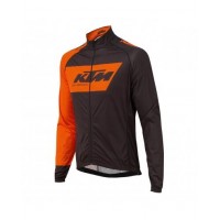 Wielerkleding Profteams 2020 KTM FACTORY TEAM Wielershirts Lange Mouw