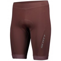 Wielerkleding Profteams 2020 SCOTT Endurance+++ Fietsbroek Kortemarrone