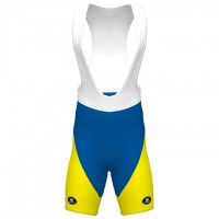 Wielerkleding Profteams 2020 Sport Vlaanderen-Baloise Vermarc Koersbroek Korte