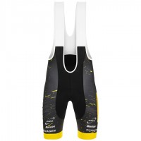 Wielerkleding Profteams 2020 TREK PIRELLI Koersbroek Korte