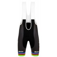 Wielerkleding Profteams 2020 TREK-SEGAFREDO Road Bike World Champion Koersbroek Korte